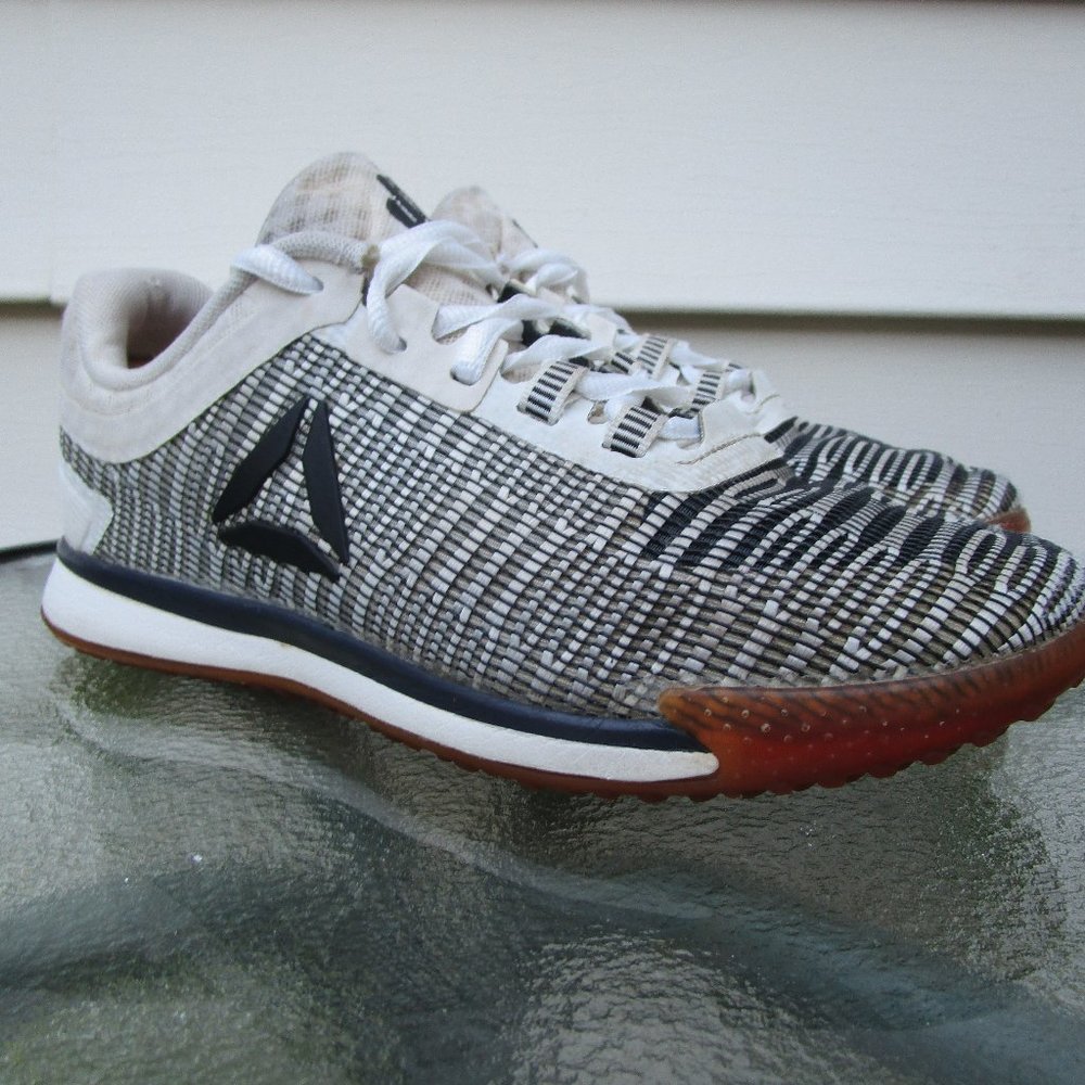 Reebok Crossfit Nano 8 Training Shoes Flex Weave